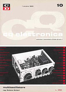 Copertina